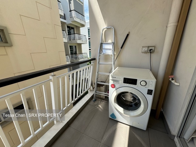 Whitehaven (D5), Apartment #501060201